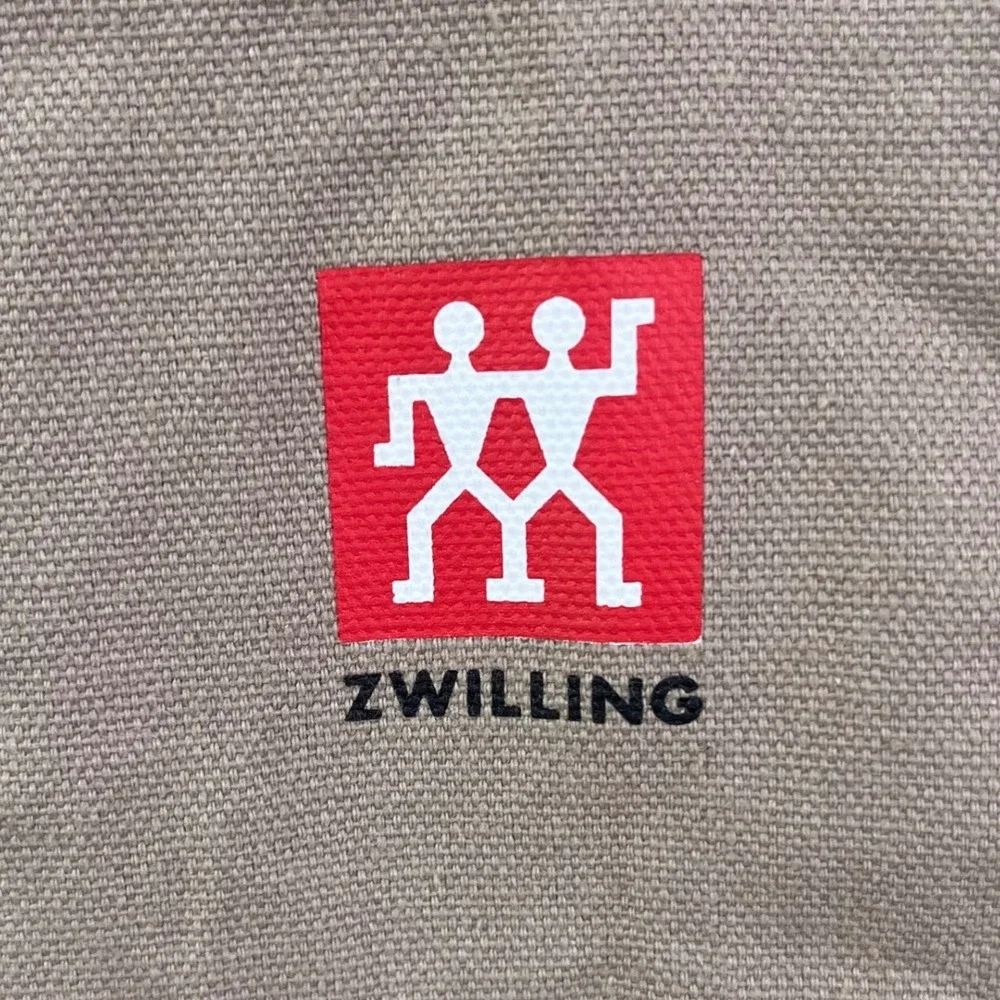 Zwilling Twinny Kids Chef's Apron Zoo Animals Tiger Zebra Monkey‎ Youth Size